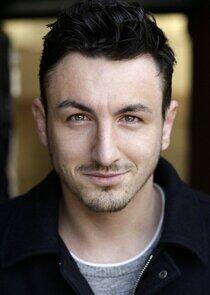 photo of Dean Coulson photo of Dean Coulson