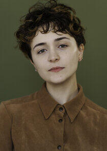 photo of Anna Morreale photo of Anna Morreale