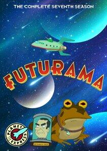Futurama - Season 7 Futurama - Season 7