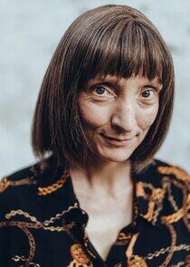 photo of Delphine Lecompte
