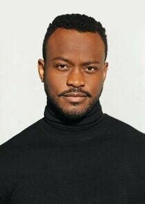 Charles Brice Charles Brice
