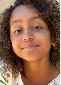 photo of Mila Davis-Kent