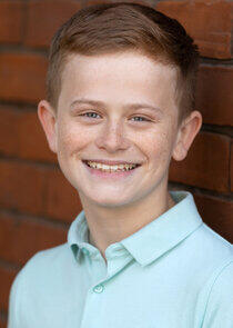 photo of Harley Broomfield photo of Harley Broomfield