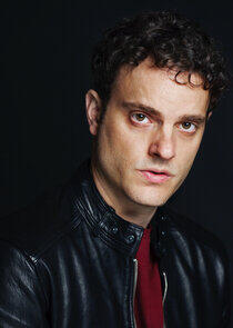 photo of Patrick Marciano photo of Patrick Marciano