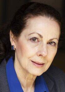 photo of Ivy Opdyke photo of Ivy Opdyke