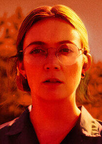 Dr. Hannah Wells Dr. Hannah Wells
