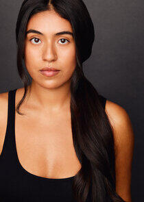 Aminah Nieves Aminah Nieves