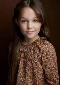 photo of Orla McDonagh photo of Orla McDonagh