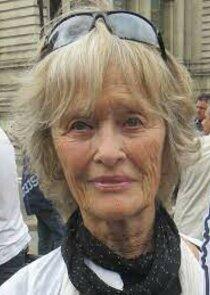 photo of Virginia McKenna photo of Virginia McKenna