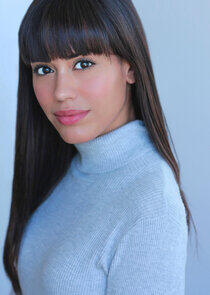 photo of Sol Romo photo of Sol Romo
