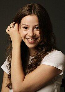 photo of Mimmi Cyon photo of Mimmi Cyon