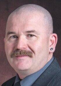 photo of Michael Bruff photo of Michael Bruff