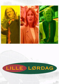 Lille Lørdag Lille Lørdag