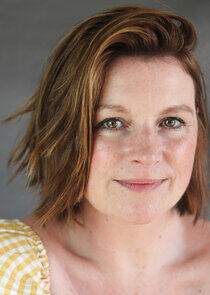 photo of Niamh McCann photo of Niamh McCann