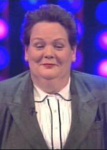 Anne Hegerty Anne Hegerty