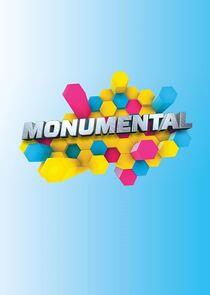 Monumental Monumental
