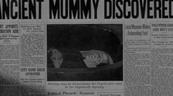 Mummy Munster Mummy Munster