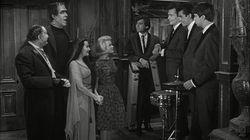 Far Out Munsters Far Out Munsters