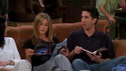 The One With Joey's Big Break The One With Joey's Big Break