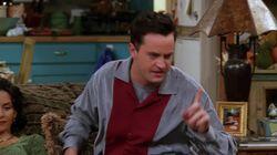 The One With All the Thanksgivings The One With All the Thanksgivings