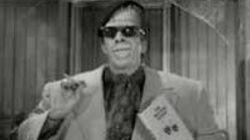 Movie Star Munster Movie Star Munster