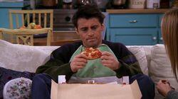 The One With Chandler's Work Laugh The One With Chandler's Work Laugh