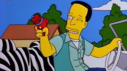 Homer's Phobia Homer's Phobia