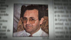 De killer van Brugge De killer van Brugge