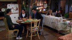 The One With Ross's Sandwich The One With Ross's Sandwich