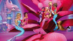 Barbie in a Mermaid Tale Barbie in a Mermaid Tale