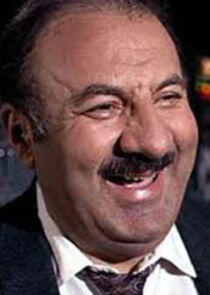 Lou Jacobi