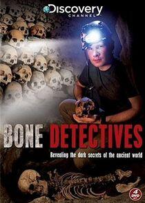 Bone Detectives Bone Detectives