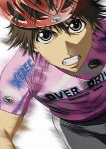 Over Drive Over Drive