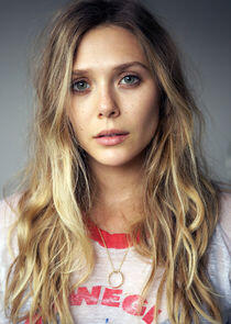 Elizabeth Olsen Elizabeth Olsen
