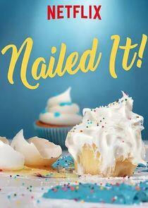 Nailed It! - Season 1 Nailed It! - Season 1