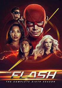 The Flash - Season 6 The Flash - Season 6