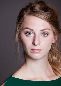 Claire Bender Claire Bender