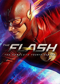 The Flash - Season 4 The Flash - Season 4