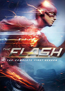 The Flash - Season 1 The Flash - Season 1