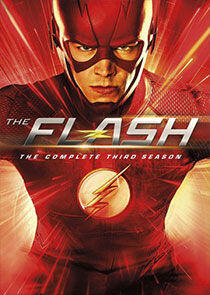 The Flash - Season 3 The Flash - Season 3