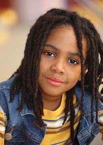 photo of Caidyn Bennett