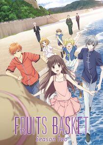 Fruits Basket - Season 2 Fruits Basket - Season 2
