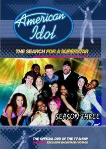 American Idol - Season 3 American Idol - Season 3