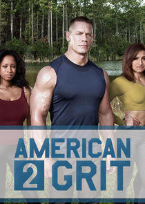 American Grit - Season 2 American Grit - Season 2