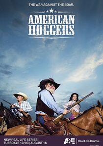 American Hoggers - Season 4 American Hoggers - Season 4