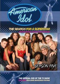 American Idol - Season 5 American Idol - Season 5