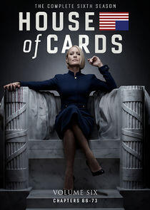 House of Cards - Season 6 House of Cards - Season 6