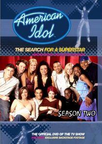 American Idol - Season 2 American Idol - Season 2