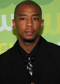 Antwon Tanner Antwon Tanner
