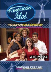 American Idol - Season 1 American Idol - Season 1